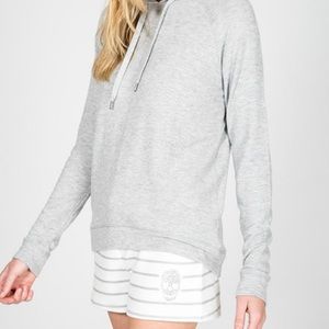 never worn pj salvage hoodie